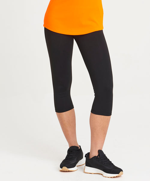 Athletic works deals capri leggings
