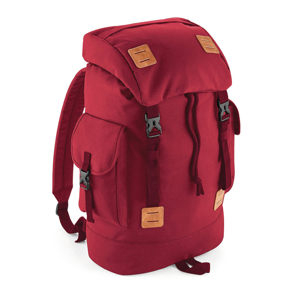 Bags added...