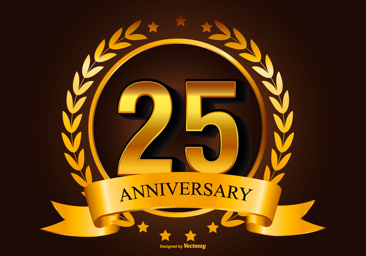25th year!