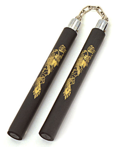 Training Weapons