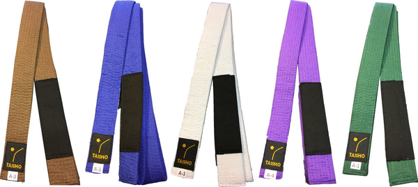 Judo & Jujitsu