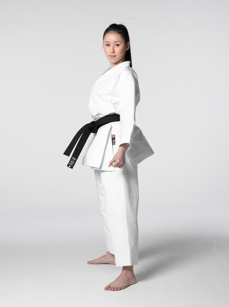 Shureido NEW WAVE 3 Karate Uniform - Made in Okinawa, Japan