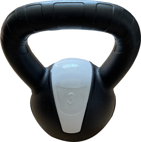 Taisho Kettlebells