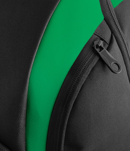 Teamwear Back Pack ~ BG571 ~ New design 2026
