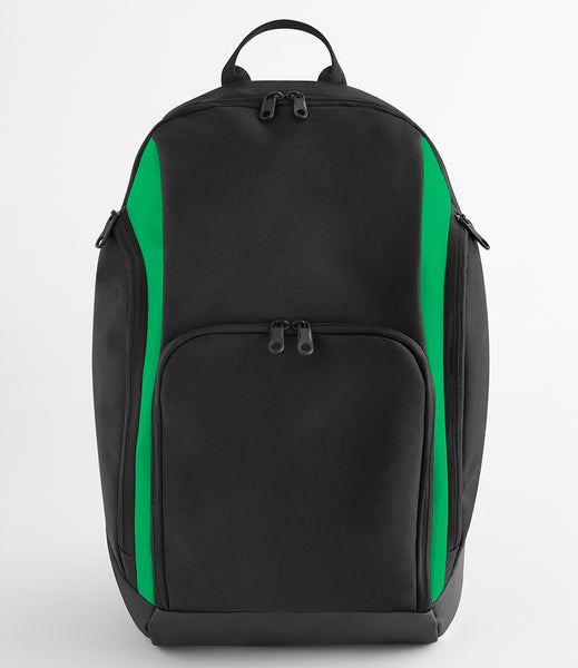 Teamwear Back Pack ~ BG571 ~ New design 2026