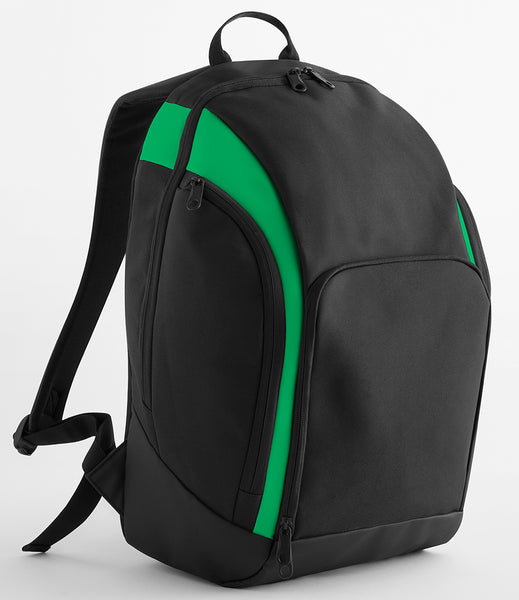 Teamwear Back Pack ~ BG571 ~ New design 2026