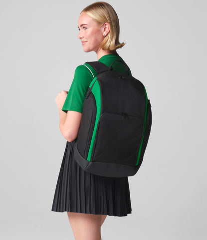 teamwear backpack BG571