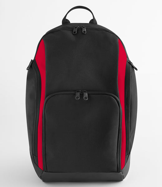 Teamwear Back Pack ~ BG571 ~ New design 2026