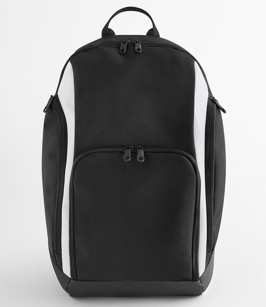 Teamwear Back Pack ~ BG571 ~ New design 2026