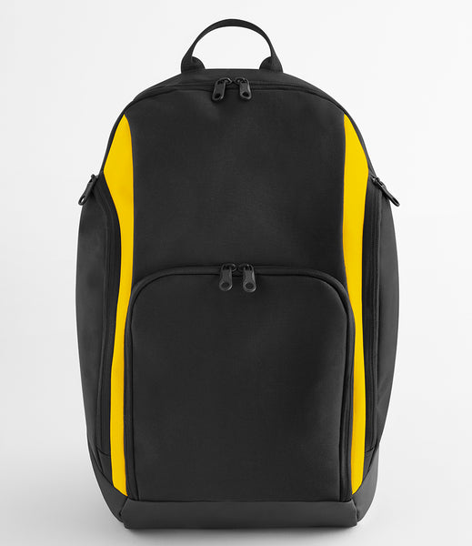 Teamwear Back Pack ~ BG571 ~ New design 2026