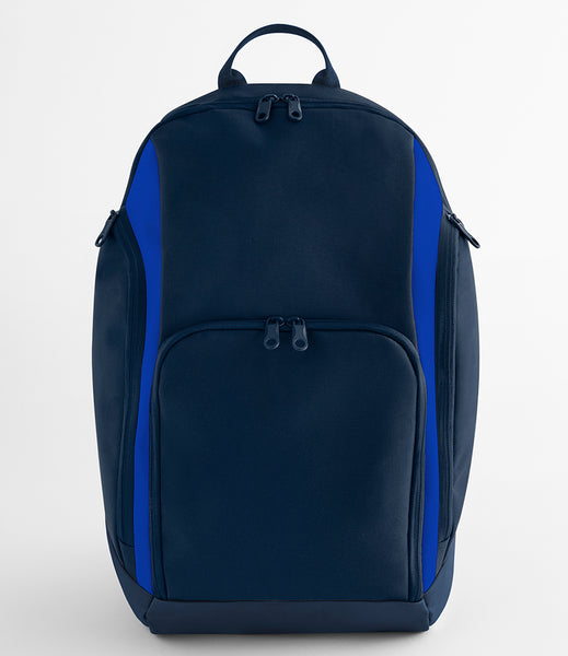 Teamwear Back Pack ~ BG571 ~ New design 2026
