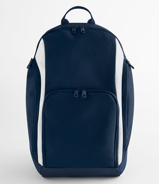 Teamwear Back Pack ~ BG571 ~ New design 2026