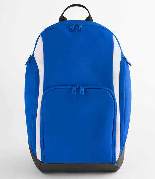 Teamwear Back Pack ~ BG571 ~ New design 2026