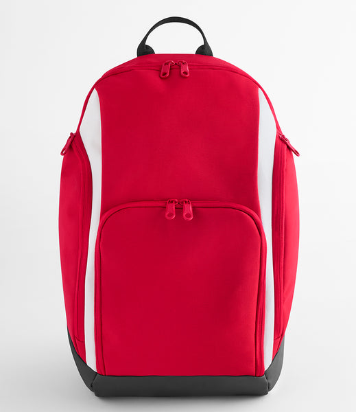 Teamwear Back Pack ~ BG571 ~ New design 2026
