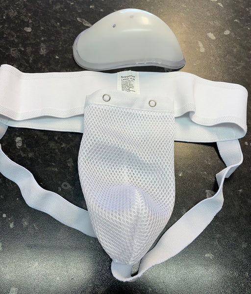 Groin Guards (male)