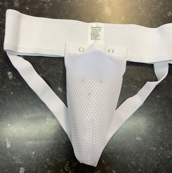 Groin Guard