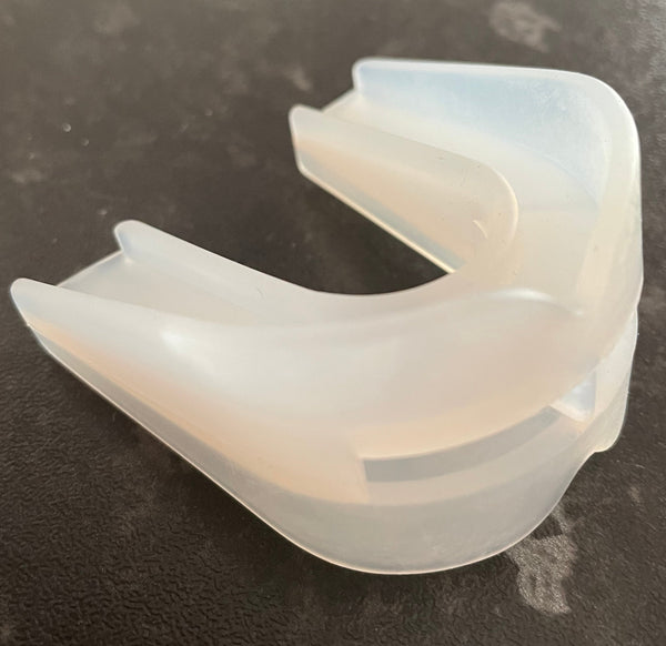 Double Gumshields (mouth guards)