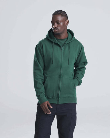 Zip Up Hoodies (AWD) - JH050