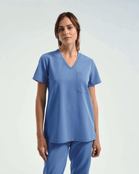 Women’s Limitless Onna-stretch tunic - NN300 - Onna by Premier