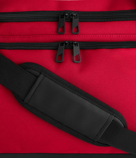 Pro Team Locker Bag ~ QS277 ~ Improved design 2026