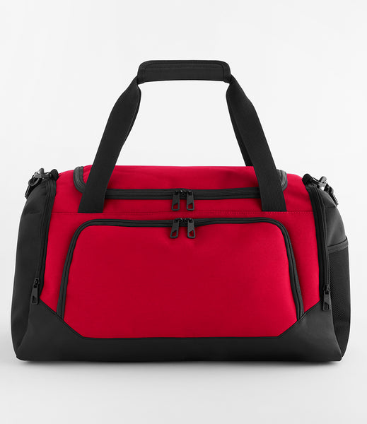 Pro Team Locker Bag ~ QS277 ~ Improved design 2026