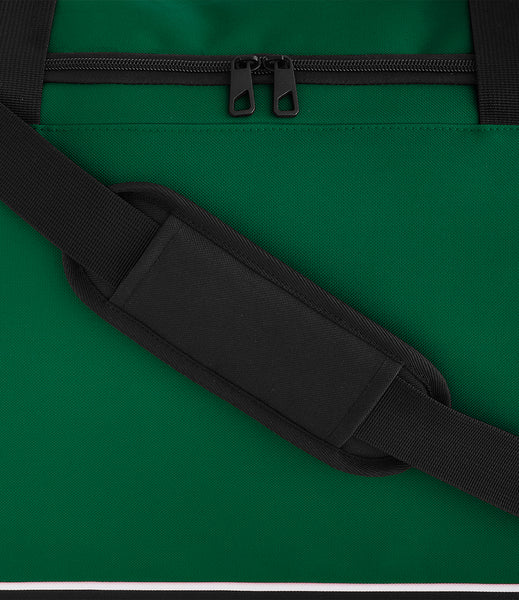 Teamwear Holdall by Quadra ~ QS070 (62 x 30 x 30cm) - New Design 2026