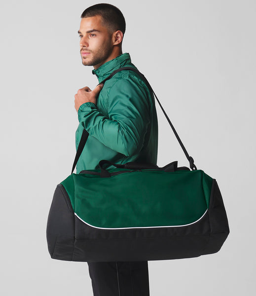 quadra teamwear holdall