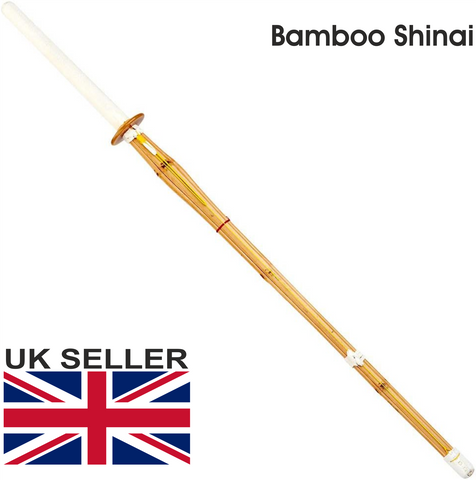 Bamboo Shinai (kendo sword)