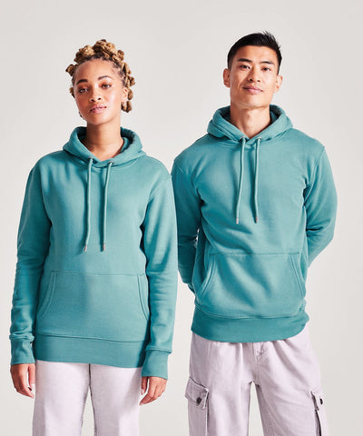 Anthem Hoodies - AM001