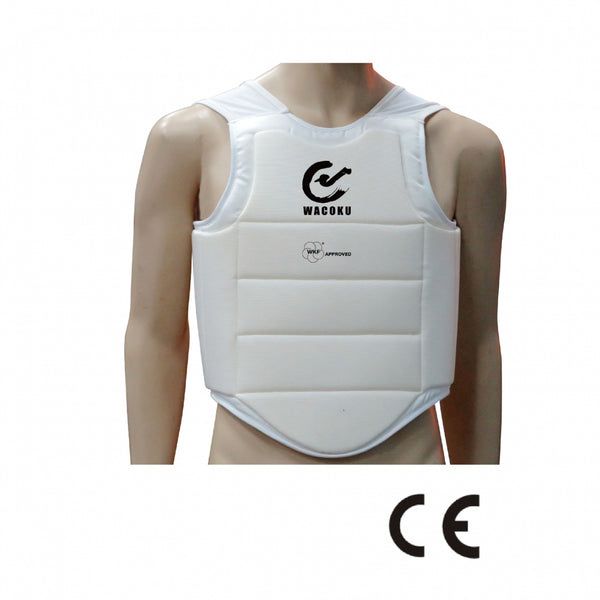 WKF Body Armour