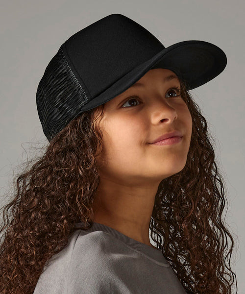 Snapback Trucker Caps for KIDS ~ B645B