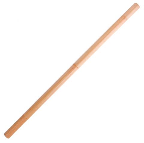 Escrima Sticks (kali sticks) BAMBOO