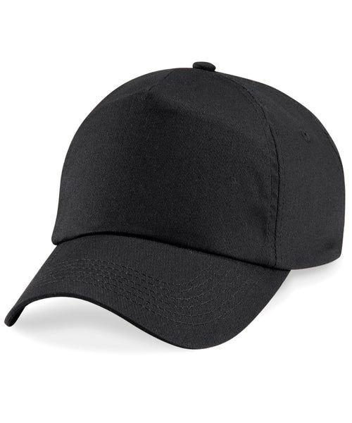 Junior original 5-panel cap - Plain or Printed - BC10b