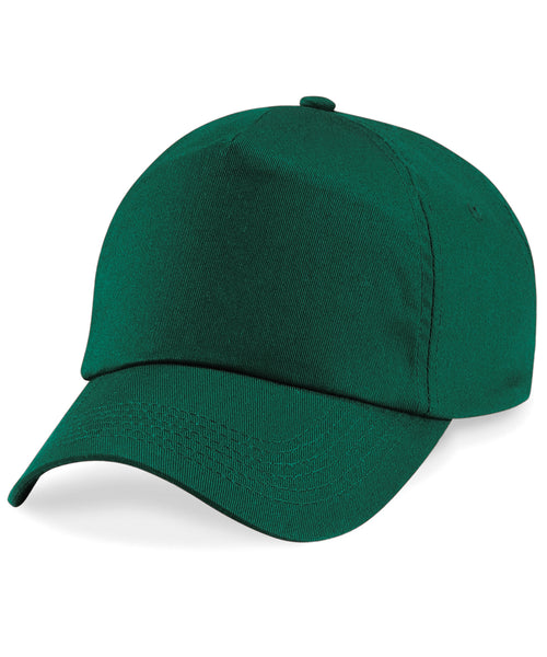Junior original 5-panel cap - Plain or Printed - BC10b