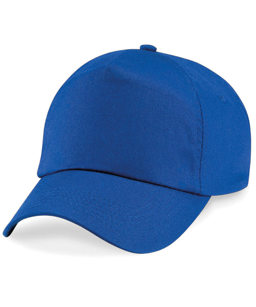 Junior original 5-panel cap - Plain or Printed - BC10b