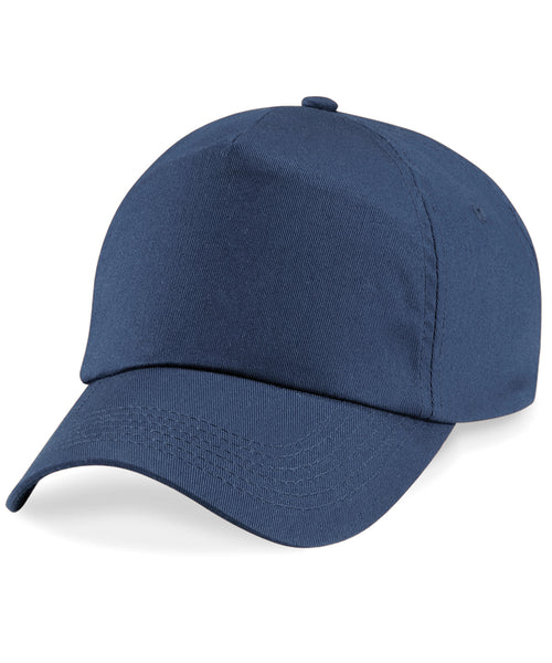 Junior original 5-panel cap - Plain or Printed - BC10b