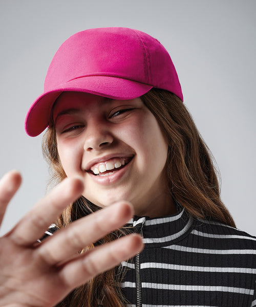 Kids Caps by Beechfield