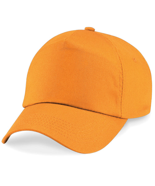 Junior original 5-panel cap - Plain or Printed - BC10b