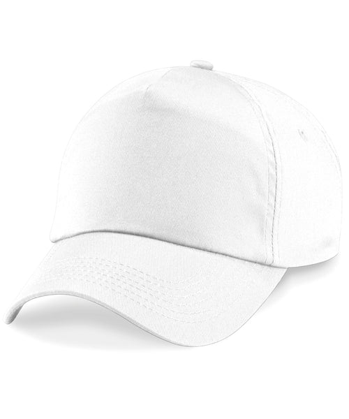Junior original 5-panel cap - Plain or Printed - BC10b