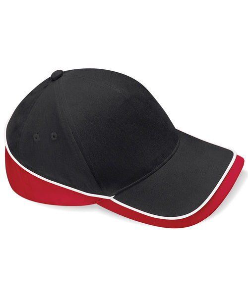 Teamwear Competition Cap - Beechfield - BC171