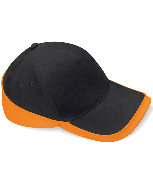 Teamwear Competition Cap - Beechfield - BC171