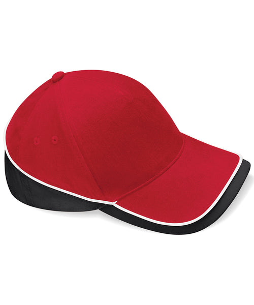 Teamwear Competition Cap - Beechfield - BC171