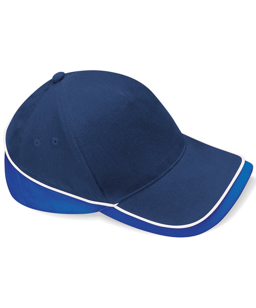 Teamwear Competition Cap - Beechfield - BC171
