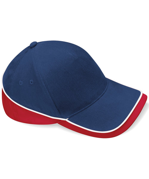 Teamwear Competition Cap - Beechfield - BC171