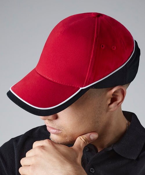 Teamwear Competition Cap - Beechfield - BC171