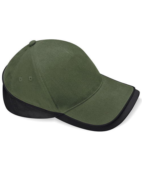 Teamwear Competition Cap - Beechfield - BC171