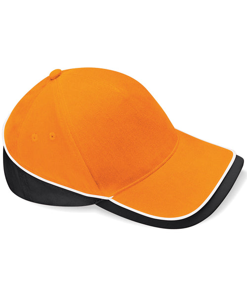 Teamwear Competition Cap - Beechfield - BC171