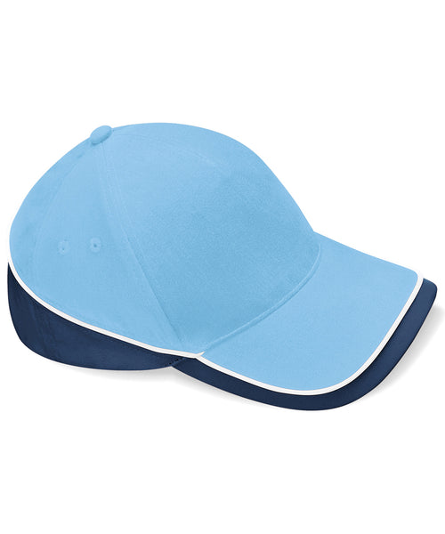 Teamwear Competition Cap - Beechfield - BC171