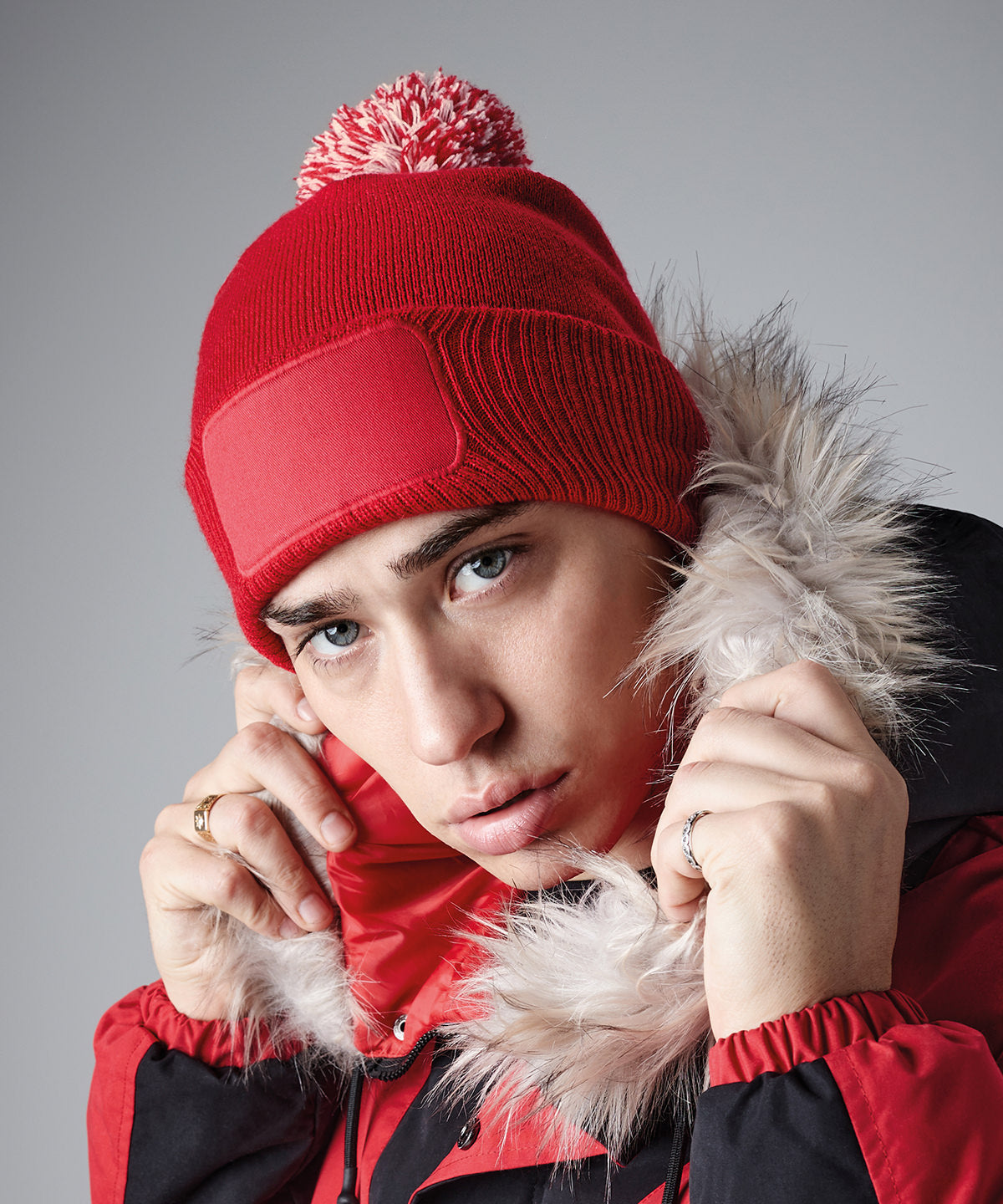 Best winter hot sale ski hats