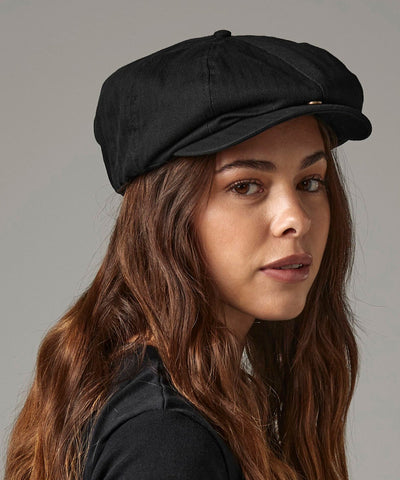 Peaky Blinders Cap - Newsboy Cap - BC624